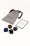 Protection + Evil Eye Crystal Set